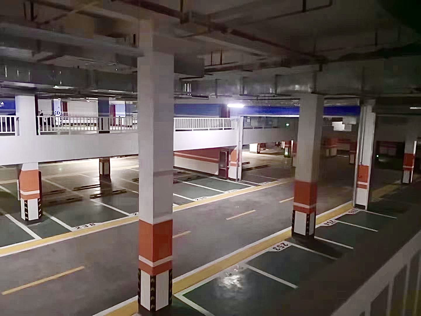 榆林上海博普四年前授权设计的项目已投入使用
